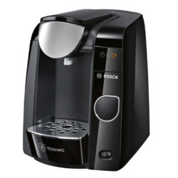 Bosch Tassimo Joy 2 Hot Drinks & Coffee Machine - Black